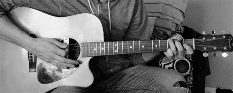 Holding the guitar while sitting in the most standard learning how to properly hold the guitar neck will allow you to effectively maneuver around the a guitar pick comes in handy, especially when playing an electric guitar. How to Hold a Guitar (the BEST way)… | Severn River Music