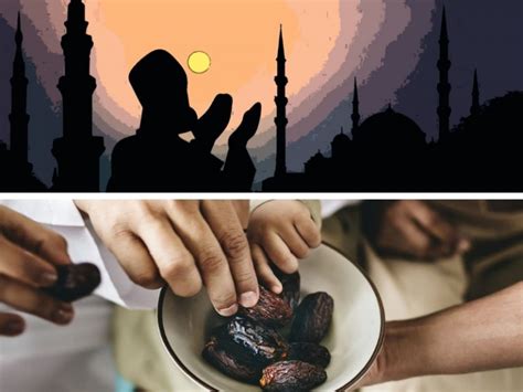 Himpunan doa sebelum berbuka puasa. Korang Tanya Umpan Jawab (Ramadan) - Apa kehebatan doa ...