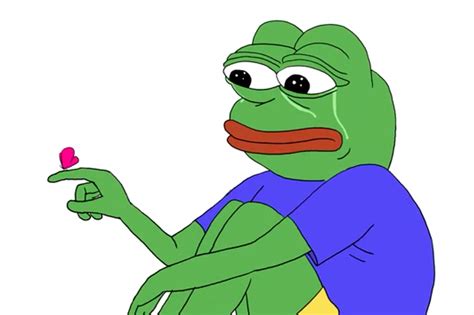 Pepe The Frogs Creator Cant Save Him From The Alt Right But He Keeps