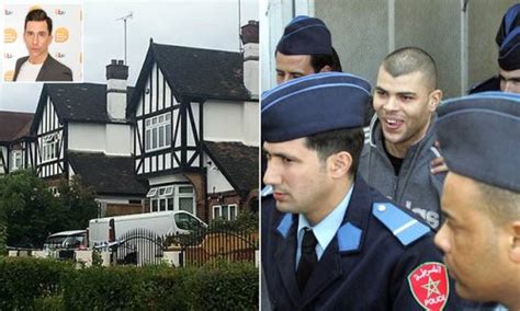 Police Arrest Second Man For Attempted Murder As Enforcer Behind £53m Securitas Heist