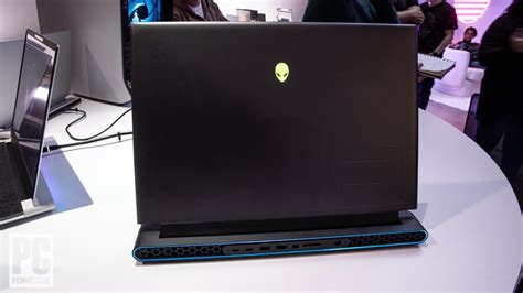 Ces 2023 Alienware M18 Beefs Up The Gaming Laptop Scene Channelnews