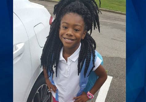 9 Year Old Black Girl Commits Suicide Due To Bullying At School The