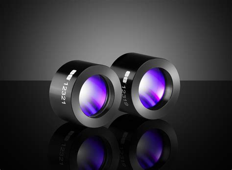 Edmund Optics Features New Products Including Techspec Laser