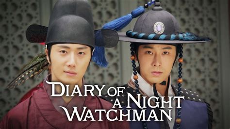 Watch The Night Watchman Season Full Episodes Free Online Plex