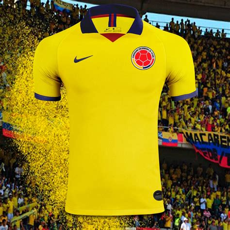 El delantero mexicano que milita. GALERÍA | Los diseños para la camiseta de la Selección Colombia propuestos por los aficionados ...