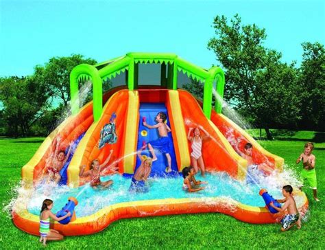 Best Slip And Slide Backyard Water Slide Buying Guide