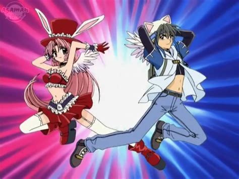 Post Anime Partners Anime Answers Fanpop