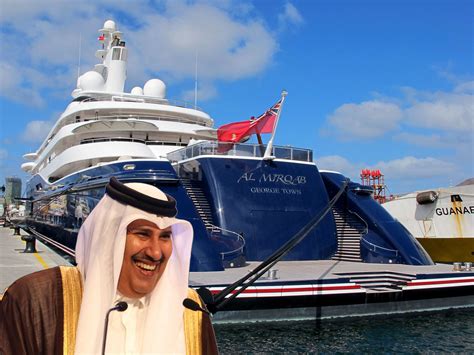 The 10 Most Expensive Yachts In The World Awesome List