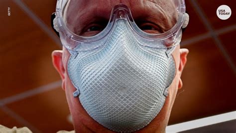 Coronavirus N95 Mask Shortage Heres What The Us Is Doing About It
