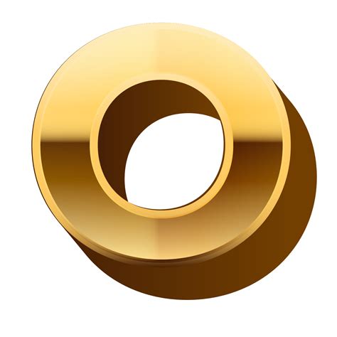 Letter O Png Image Png Play