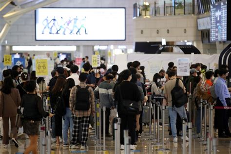 South Korea issues special travel advisory on Sri Lanka