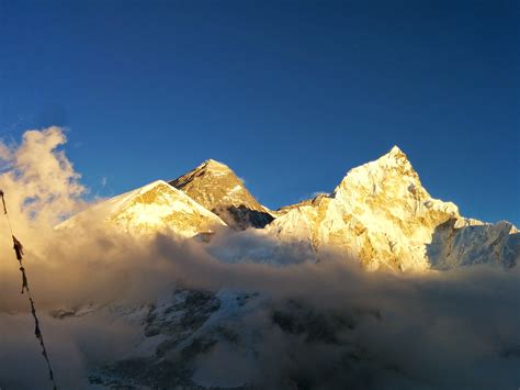 Mount Everest Tingri Xigaze China Sunrise Sunset Times