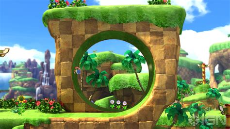 Check spelling or type a new query. Green Hill Zone | Sonic News Network | FANDOM powered by Wikia