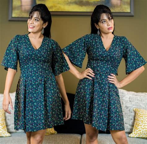 Latest Frock Designs For Womens Frock Design Cute Casual Dresses