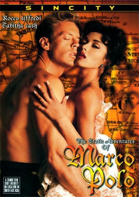 The Erotic Adventures Of Marco Polo Streaming Video On Demand Adult