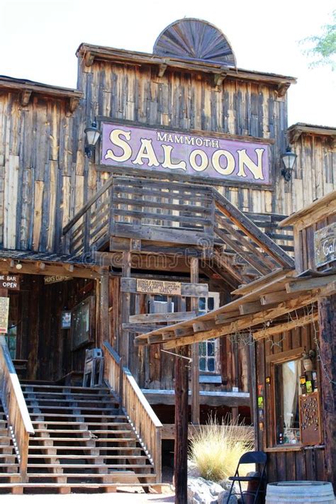 Is apache junction arizona your home town? 139 Saloon Goldfield Ghost Town Photos - Free & Royalty ...