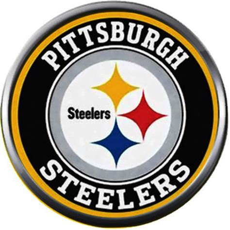 Steelers Pics Logos