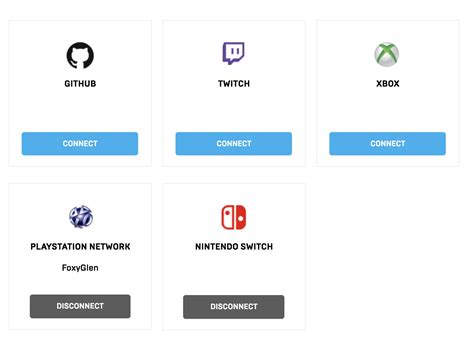 Just press the sign up button & it will take you to the registration page. How To Link Your Fortnite Epic Account On Switch And PS4 ...