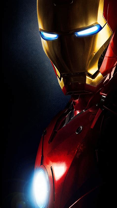 4k, tony stark, robert downey jr., avengers: Iron Man Jarvis Wallpaper HD (72+ images)