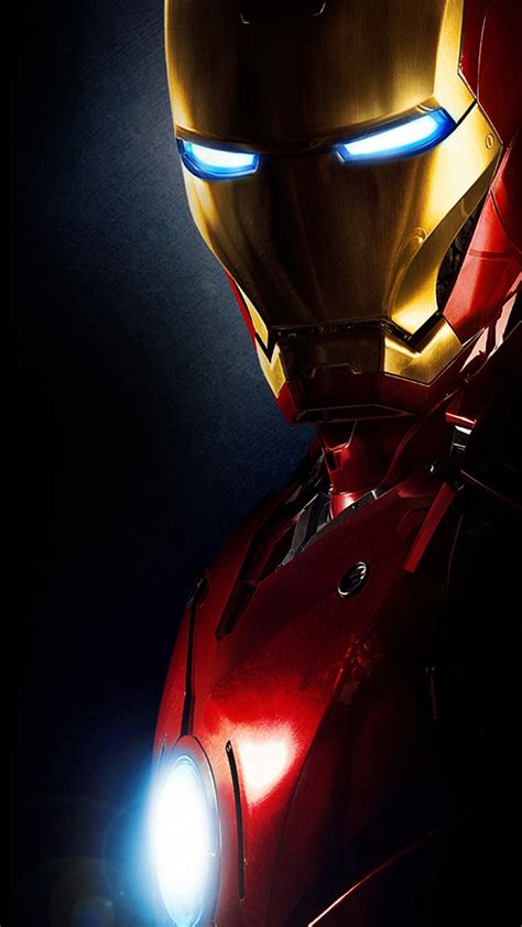 Iron man wallpapers for iphone, android, mobile phones, tablets, desktop computers and all other devices. Iron Man Jarvis Wallpaper HD (72+ images)
