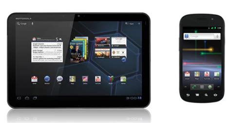 A Primer On Android 40 Tablets Sg