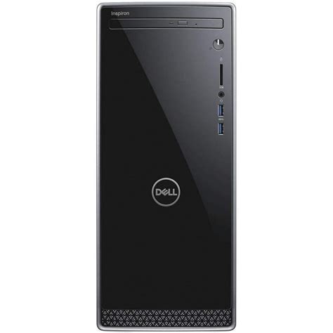 Latestdell Dell Inspiron 3670 High Performance Desktop8th Generation