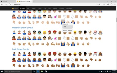 😋 Emoji Blog ☝️ How To Use Emojis In Hootsuite On Windows