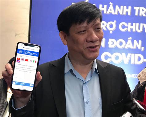 Truy cập vào chợ ứng dụng google play (android) /app store (ios) để tìm và tải các ứng dụng với tên vietnam health declaration bluzone ncovi. Áp dụng khai báo y tế điện tử tại cửa khẩu Campuchia ...