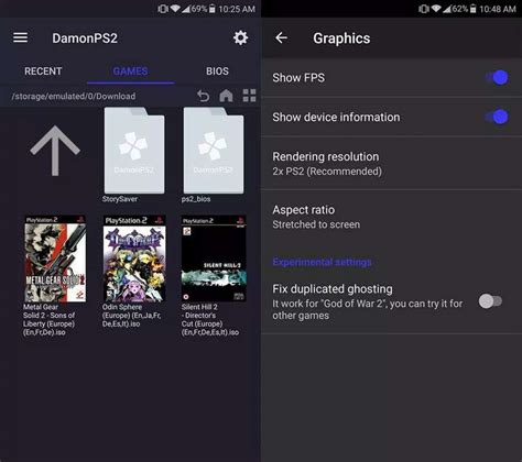 5 Best Ps2 Emulators For Android List Of 2022