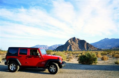 California Jeep Rentals | Jeep Rentals - Jeep Tours - Jeep ...
