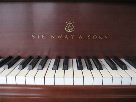 Beethovens Broadwood Steinway And Sons Os Primeiros Pianos De Beethoven