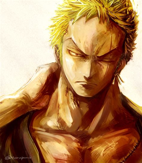 Maybe you would like to learn more about one of these? Roronoa Zoro - ONE PIECE - Image #1932696 - Zerochan Anime ...