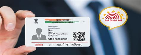 Process To Issue Aadhaar Card In India