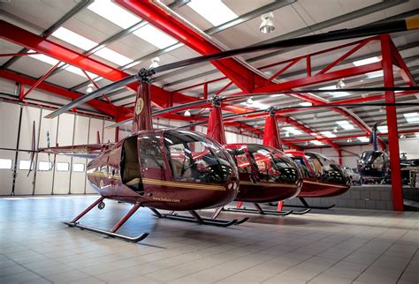 London Helicopter Tours Robinson Helicopters Helicopter Sales