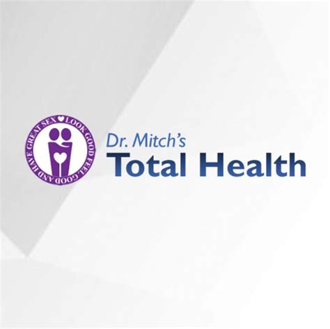 Dr Mitch Total Health