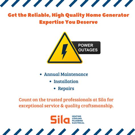 Sila Heating Air Conditioning And Plumbing Home