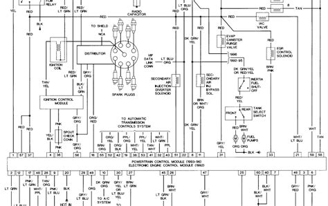 Ford F 250 Ignition Wire Diagram Recommendations⭐⭐⭐⭐⭐