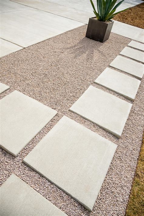 15 Creative Ways To Use Pavers Outdoors Hgtvs Decorating And Design