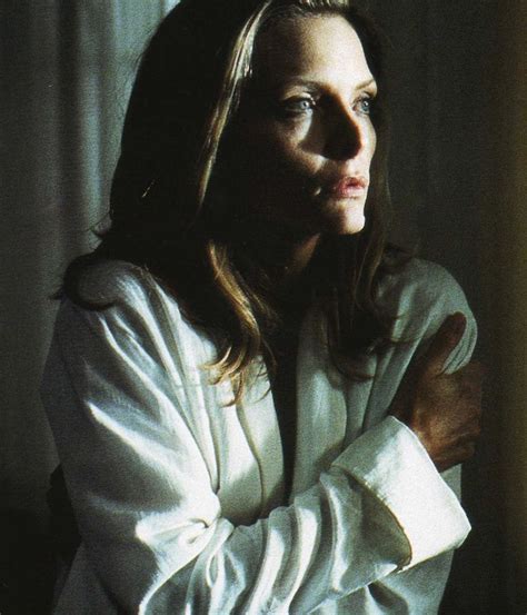 Michelle Pfeiffer As Claire Spencer In What Lies Beneath What Lies