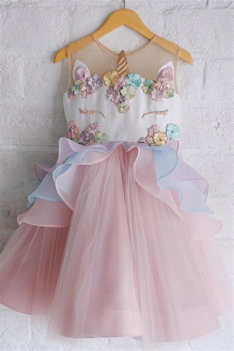 Cute Beading Pink Scoop Neckline Flower Girl Dresses For Child Z1908