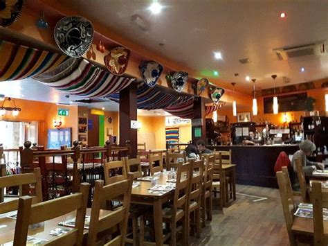 Arribas Mexican Restaurant Plymouth Updated 2024 Restaurant Reviews