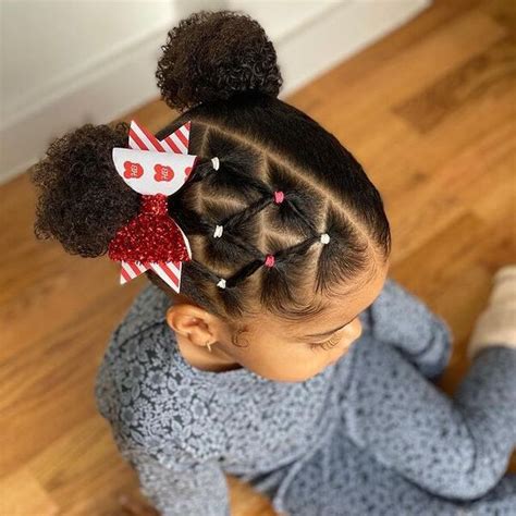 50 Cutest Rubber Band Hairstyles For Girls In 2022 With Pictures