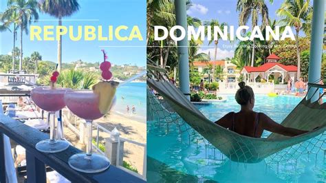Lifestyle Tropical Beach Resort And Cofresi Palm ~ Puerto Plata ~ Republica Dominicana ~ Hotel