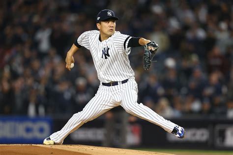 The new york yankees are an american professional baseball team based in the new york city borough of the bronx. New York Yankees: Determining the 2020 starting rotation ...