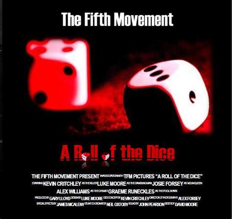 The Fifth Movement A Roll Of The Dice Ep Review Liverpool Sound