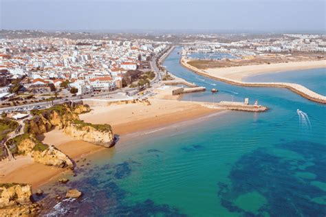 Top 10 Cities In The Algarve For Expats Living In Portugal Viv Europe