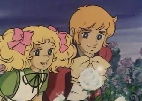 Pin By Jehwhehe On Candy Candy Pictures Anime 80s Cartoons