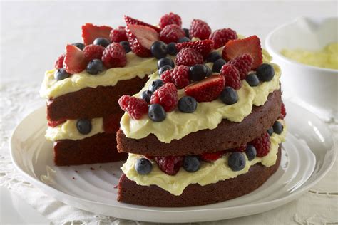 Best Of Red Velvet Cake Dapur Cokelat Velvet Cpcdn Sederhana