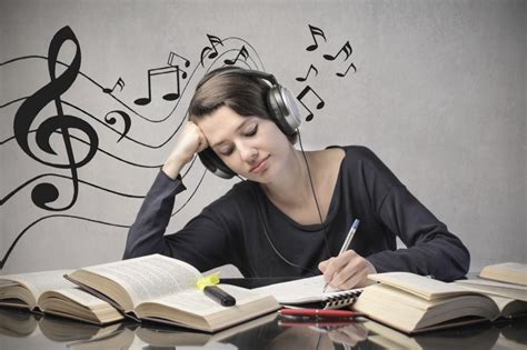 Apart from them, i am mostly an artist fan. Should You Listen to Music While Studying? - Headphones ...