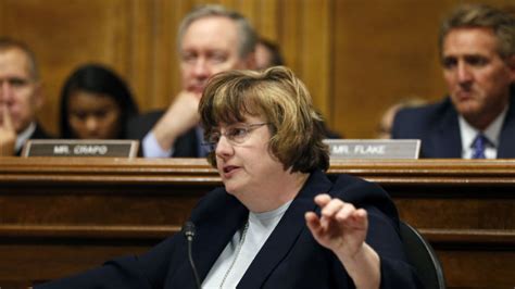 Everything To Know About Rachel Mitchell Prosecutor For Kavanaugh